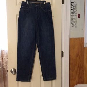 Liz Claiborne jeans